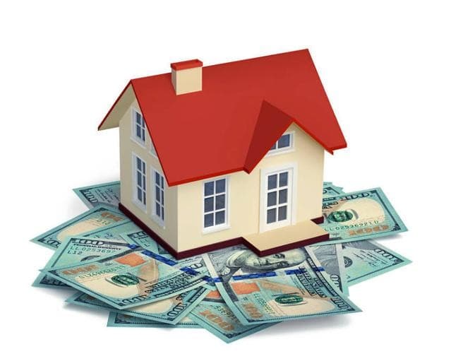 [北京私人借钱]办理住房公积金贷款是否要抵押房产证？